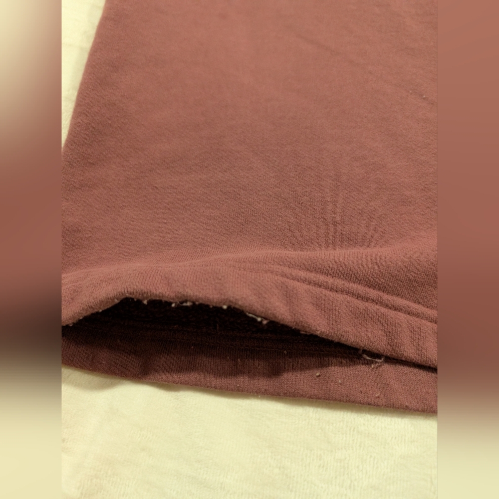 Alo Accolade Straight Leg Sweatpant - Picture 6 of 7